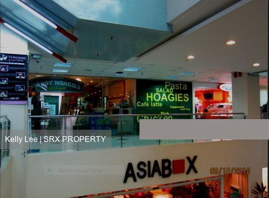 Bukit Timah Shopping Centre (D21), Retail #272567441